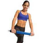 Gofit Massager, Blue (GF-2XTMB)