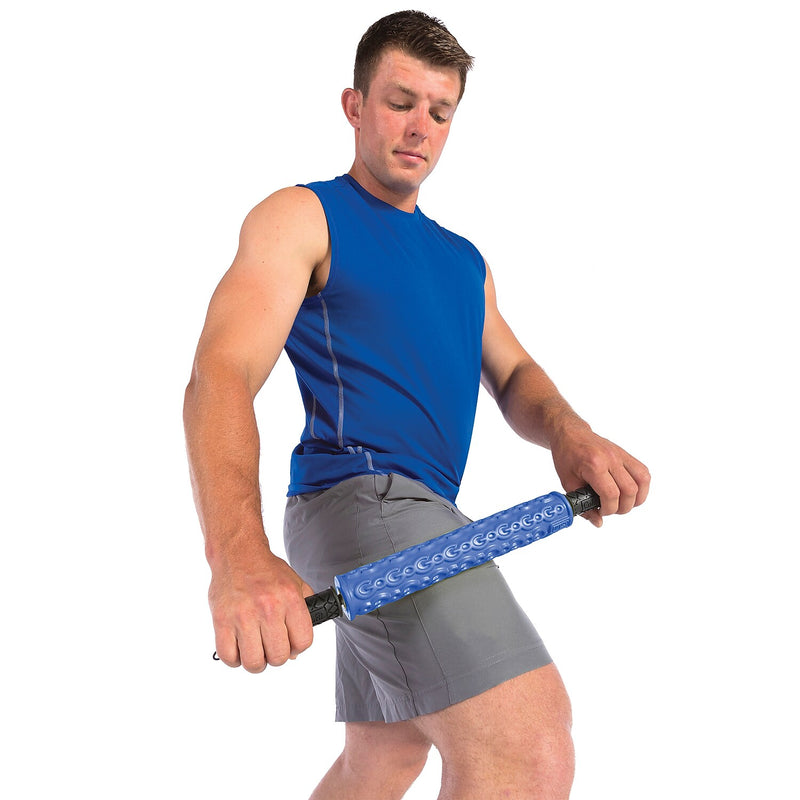 Gofit Massager, Blue (GF-2XTMB)