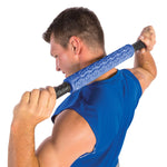 Gofit Massager, Blue (GF-2XTMB)