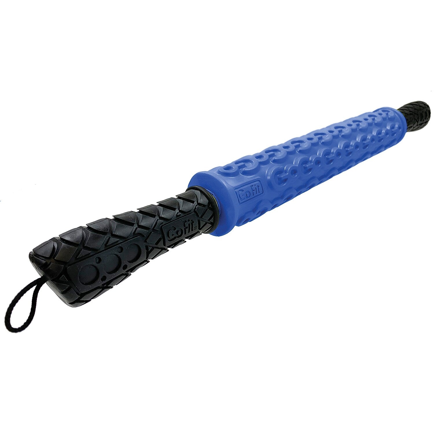 Gofit Massager, Blue (GF-2XTMB)