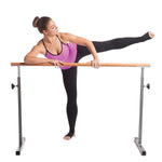 Gofit GoBarre Workout Set (GF-BBAR)