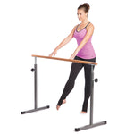 Gofit GoBarre Workout Set (GF-BBAR)