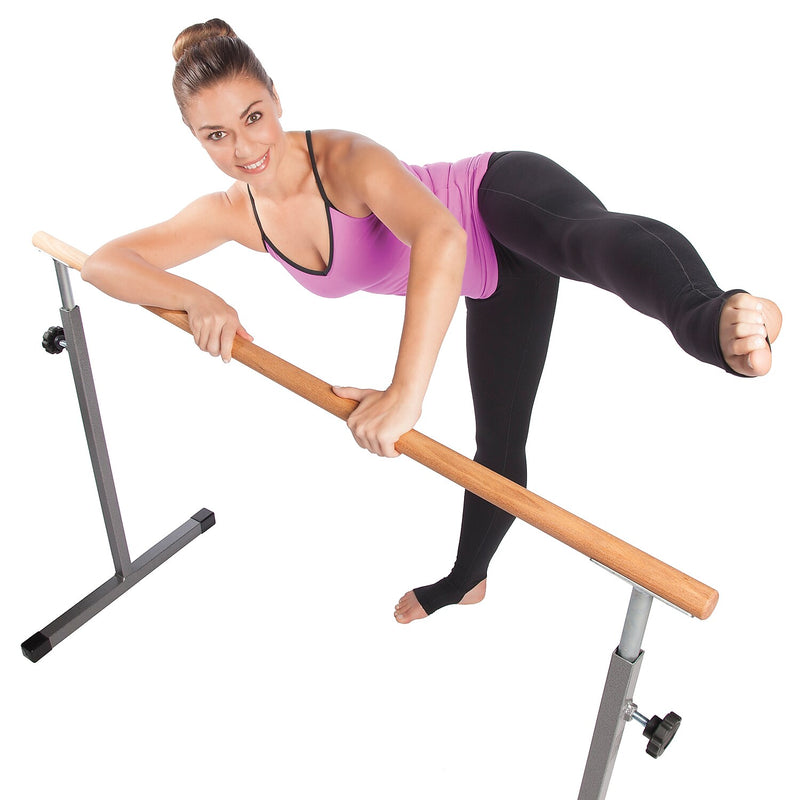 Gofit GoBarre Workout Set (GF-BBAR)