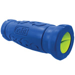 Gofit Go-Size Barrel Roller & Massage Ball, Blue (GF-BRL12)