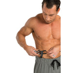 Gofit Body-Fat Caliper, Black (GF-CAL)