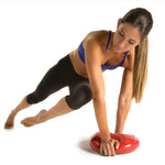 Gofit Core Balance Disk, Red (GF-CDISK)
