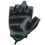 Gofit Xtrainer Men's XL Weightlifting Gloves, Black (GF-CT-XLG)