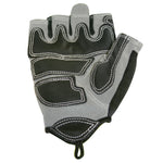 Gofit Sport-Tac Pro XL Weightlifting Gloves, Multicolored (GF-DTAC2-XLG)