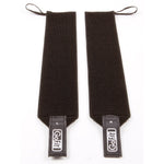 Gofit Elastic Wrist Strap, Black (GF-EWS)
