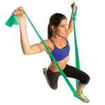 Gofit Resistance bands, Assorted Colors (GF-FBAND)