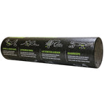 Gofit Roller, Black (GF-GDRL)