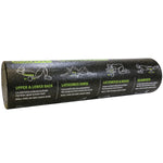 Gofit Roller, Black (GF-GDRL)
