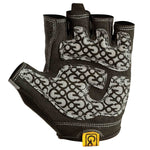 Gofit Pro Medium Men's Weightlifting Gloves, Gray (GF-GTC-M)