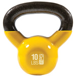 GoFit Ultimate Kettlebell Fit Pack, Multicolored, 3/Pack (GF-KBK3N)