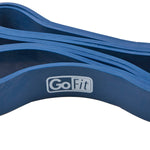 Gofit Super Resistance band, Blue (GF-PSB1.5)