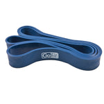Gofit Super Resistance band, Blue (GF-PSB1.5)