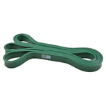 Gofit Super Resistance Band, Green (GF-PSB.75)