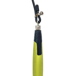 Gofit Pro Swivel Jump Rope, Green (GF-PSR)
