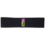 Gofit Large/XL Super ElastiLoop Resistance Band, Black (GF-SAS-L/XL)