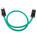 Gofit Power Tube Resistance Band, Green (GF-ST80)
