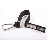 Gofit Ankle Strap, Black (GF-STAS)