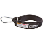 Gofit Ankle Strap, Black (GF-STAS)