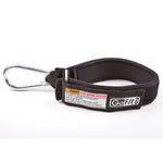 Gofit Ankle Strap, Black (GF-STAS)