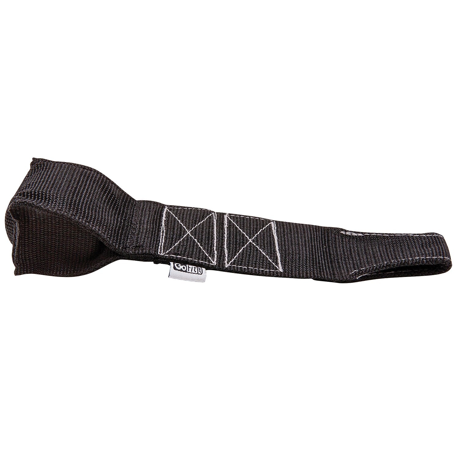 Gofit Door Anchor, Black (GF-STDA)