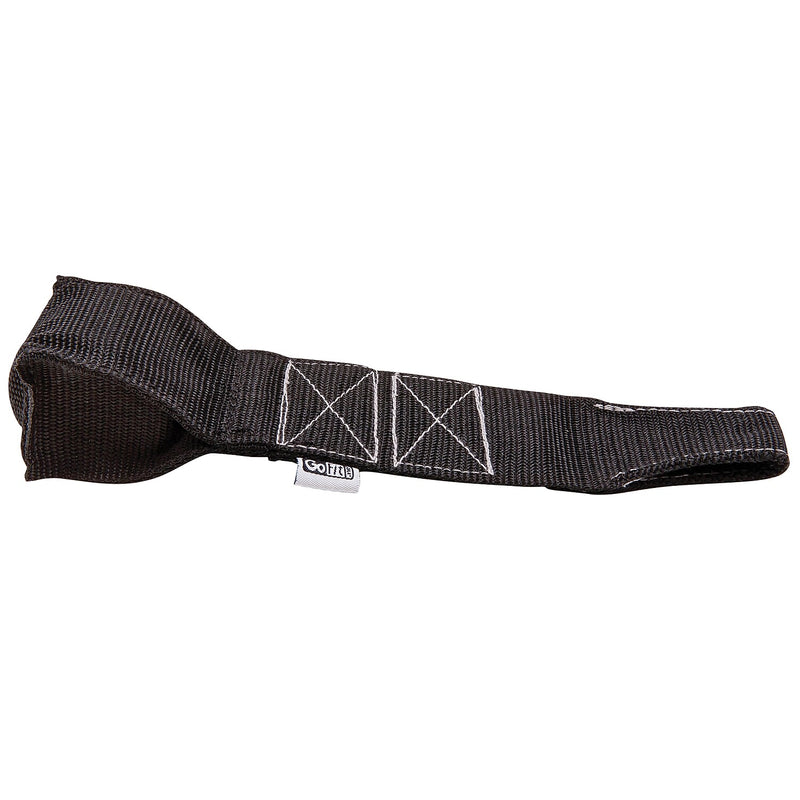 Gofit Door Anchor, Black (GF-STDA)