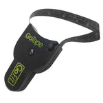 Gofit Body Measurement GoTape, Black (GF-TAPE)