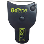 Gofit Body Measurement GoTape, Black (GF-TAPE)