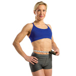 Gofit Body Measurement GoTape, Black (GF-TAPE)