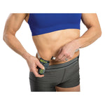 Gofit Body Measurement GoTape, Black (GF-TAPE)