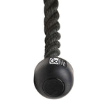 Gofit Tricep Rope, Black (GF-TROPE)
