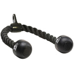 Gofit Tricep Rope, Black (GF-TROPE)