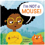 Child's Play Becoming Resilient Books, 4/Set
