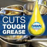 Dawn Liquid Dish Soap, Lemon, 38 oz. (PGC45113EA)