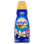 International Delight French Vanilla Coffee Creamer 32 oz., 2/Pack (600-00279)