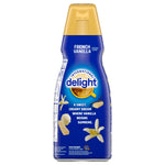 International Delight French Vanilla Coffee Creamer 32 oz., 2/Pack (600-00279)