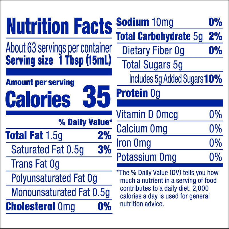 International Delight French Vanilla Coffee Creamer 32 oz., 2/Pack (600-00279)