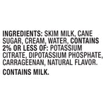 Dunkin' Original Liquid Coffee Creamer, 32 oz., 2/Pack (600-00280)