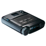ESCORT MAXcam 360c Combo Radar/Laser Detector and Dash Cam with GPS, Bluetooth and Dual-Band Wi-Fi, Black (0100046-1)