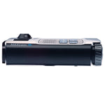 ESCORT MAXcam 360c Combo Radar/Laser Detector and Dash Cam with GPS, Bluetooth and Dual-Band Wi-Fi, Black (0100046-1)
