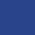Con-Tact Creative Covering™ Adhesive Covering, 18" x 16' Per Roll, Royal Blue, 2 Rolls (KIT16FC9AH1206-2)