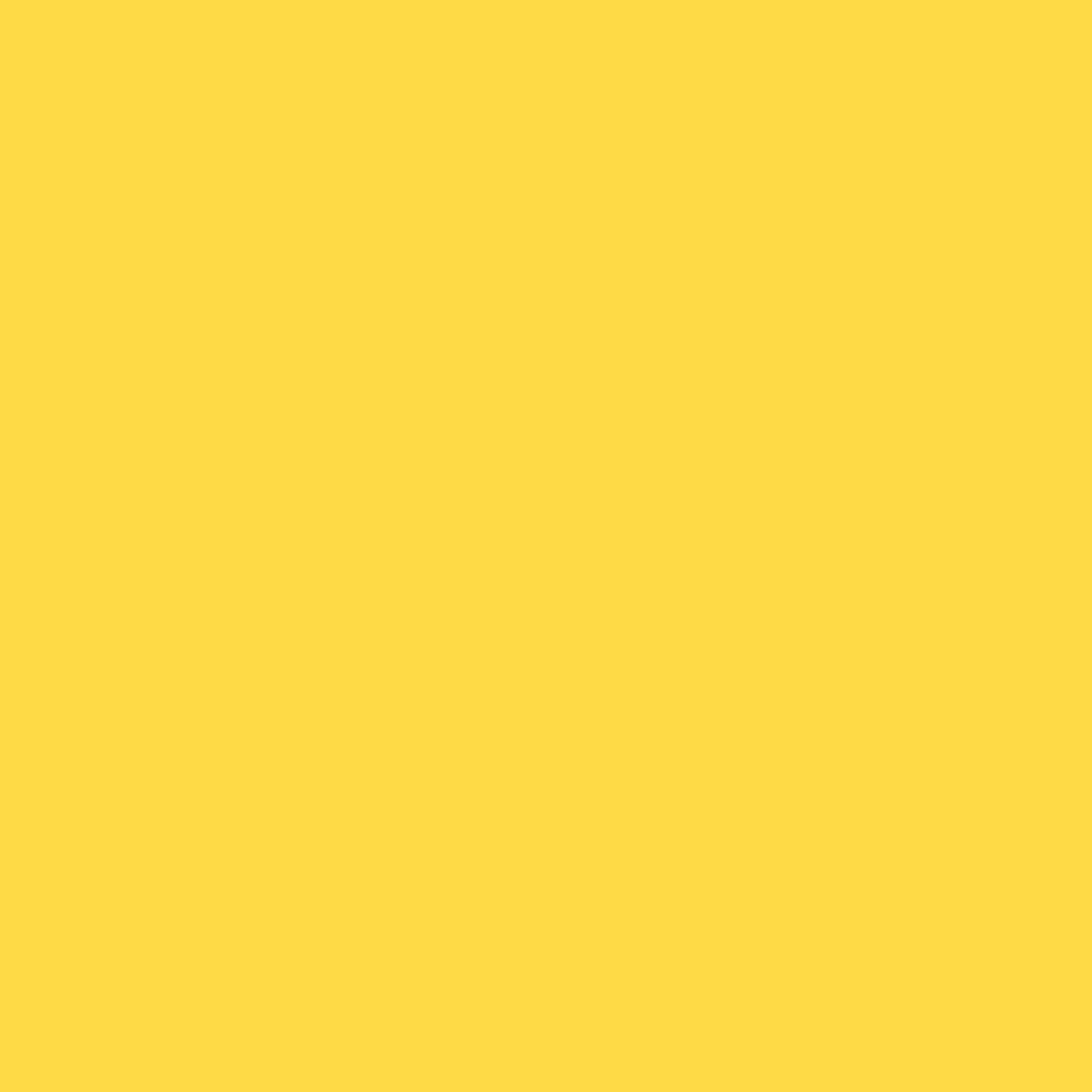 Con-Tact Creative Covering™ Adhesive Covering, 18" x 16' Per Roll, Yellow, 2 Rolls (KIT16FC9AH2206-2)