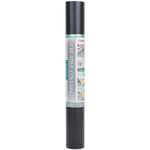 Con-Tact® Creative Covering™ Adhesive Covering, 18" x 50', Black, 1 Roll (KIT50FC9A93606)