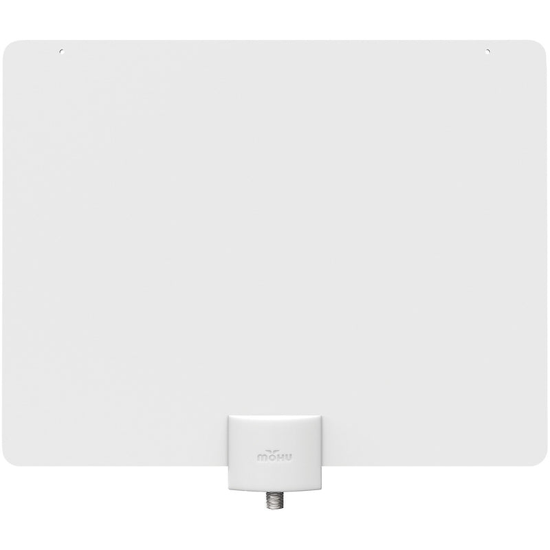 Mohu Leaf Plus Amplified Indoor HDTV Antenna (MH-110029)