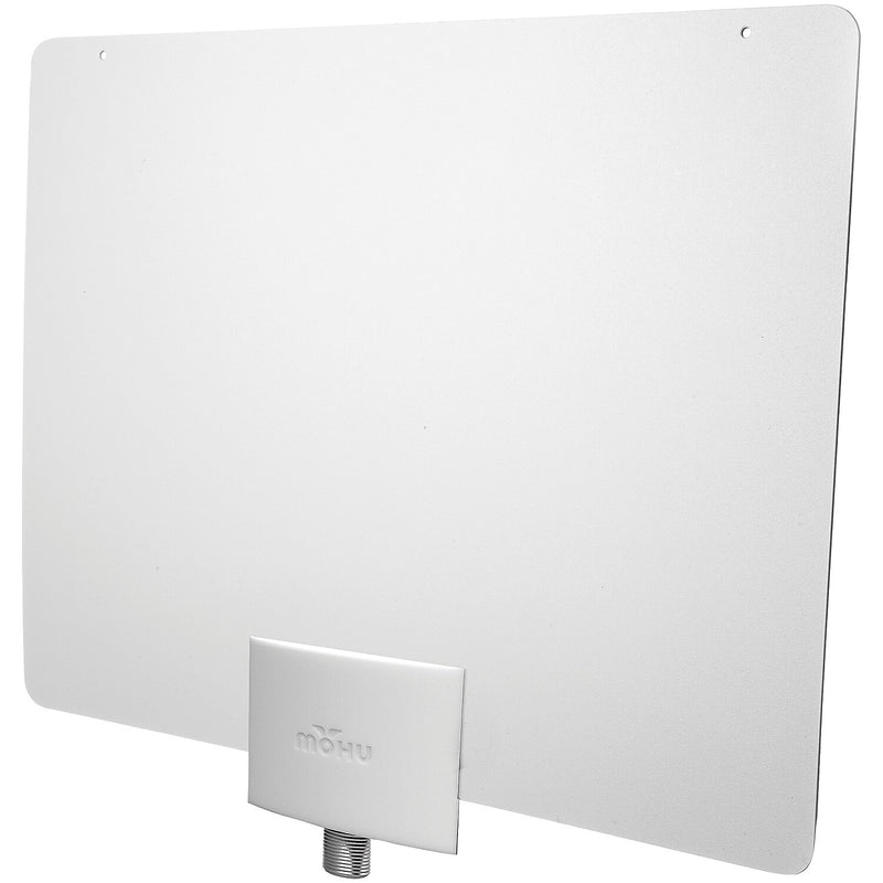 Mohu Leaf Plus Amplified Indoor HDTV Antenna (MH-110029)