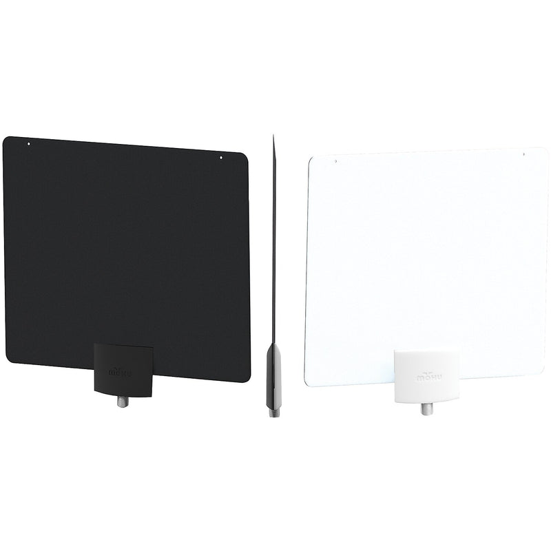 Mohu Leaf Plus Amplified Indoor HDTV Antenna (MH-110029)