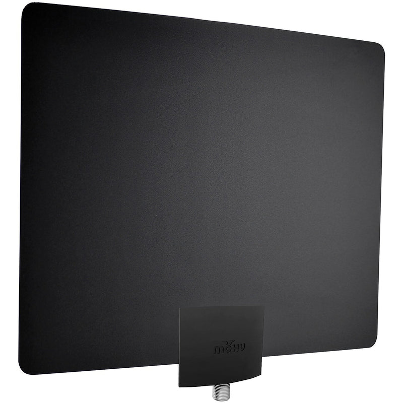 Mohu Leaf Plus Amplified Indoor HDTV Antenna (MH-110029)